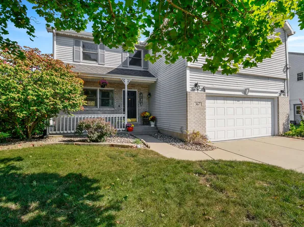 367 Kingsmill Dr, Chesterton, IN 46304