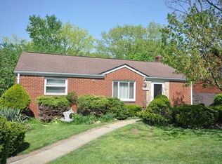 5316 McAnnulty Rd, Pittsburgh, PA 15236