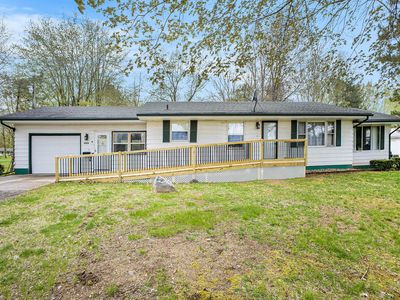 6524 Cooper St, Jackson, MI, 49201