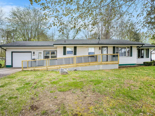6524 Cooper St, Jackson, MI 49201