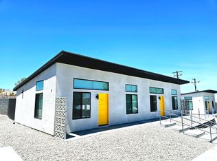 73449 Desert Trail Dr #3, Twentynine Palms, CA 92277