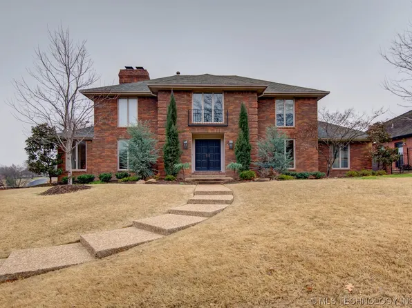 6131 S Marion Ave, Tulsa, OK 74136