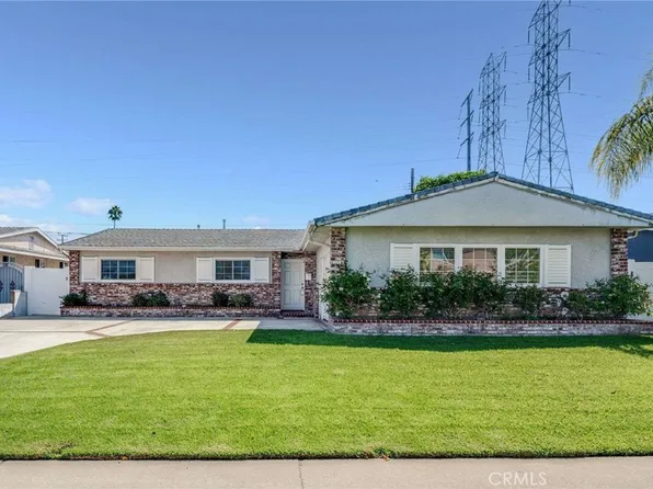 16722 Lucia Ln, Huntington Beach, CA 92647