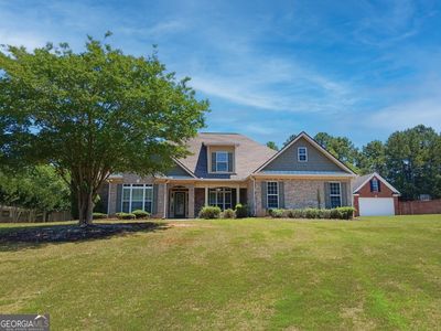 2109 Rock Ct, Loganville, GA, 30052