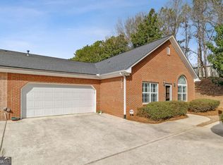 3306 Raes Creek Rd #16, Marietta, GA 30008