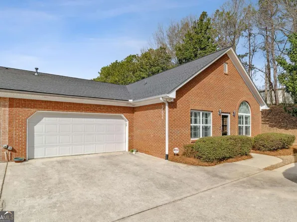 3306 Raes Creek Rd #16, Marietta, GA 30008