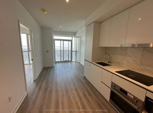 8 Interchange Way #5703, Vaughan, ON L4K 5C3