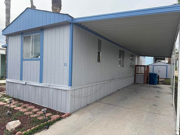 3rd image of 4505 E Desert Inn Rd Unit 83