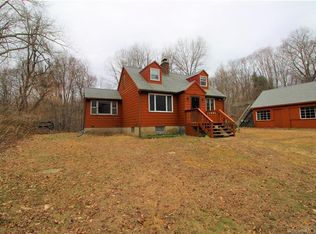 167 Richmond Rd, Coventry, CT 06238