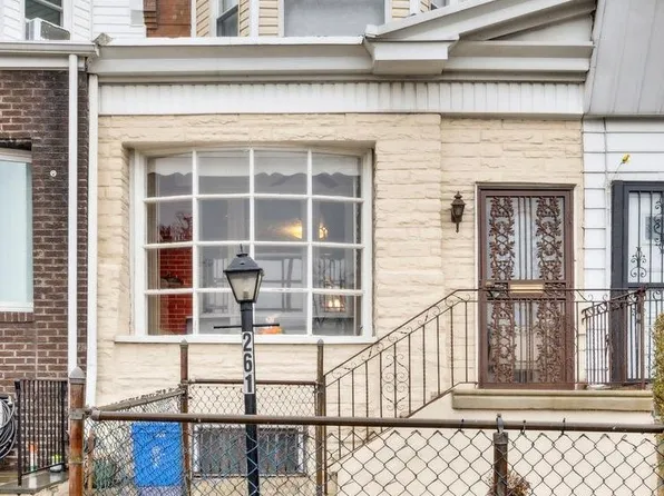 261 S 63rd St, Philadelphia, PA 19139