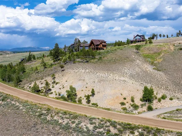 300 GCR 859/Beaver Drive, Granby, CO 80446