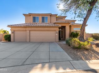 7823 E Red Hawk Cir, Mesa, AZ 85207