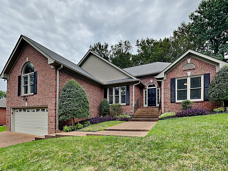 3908 Lakeridge Run, Nashville, TN 37214 MLS 2553274 Zillow