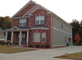 29 Matador Way, Newnan, GA 30263