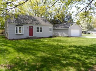 5708 Lake Michigan Dr, Allendale, MI 49401