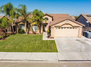 356 S Timberline Dr, Madera, CA