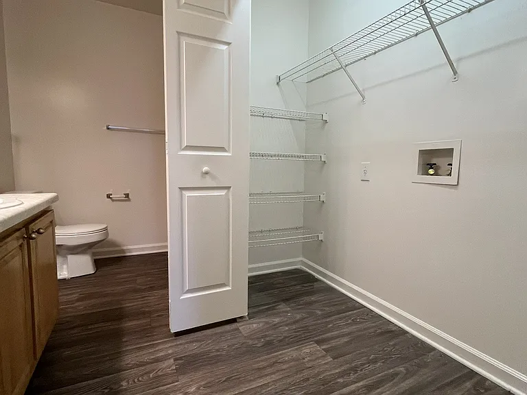 Quail Hill and Manchester Apartments of Fuquay-Varina — Photo 43