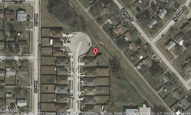 Map View