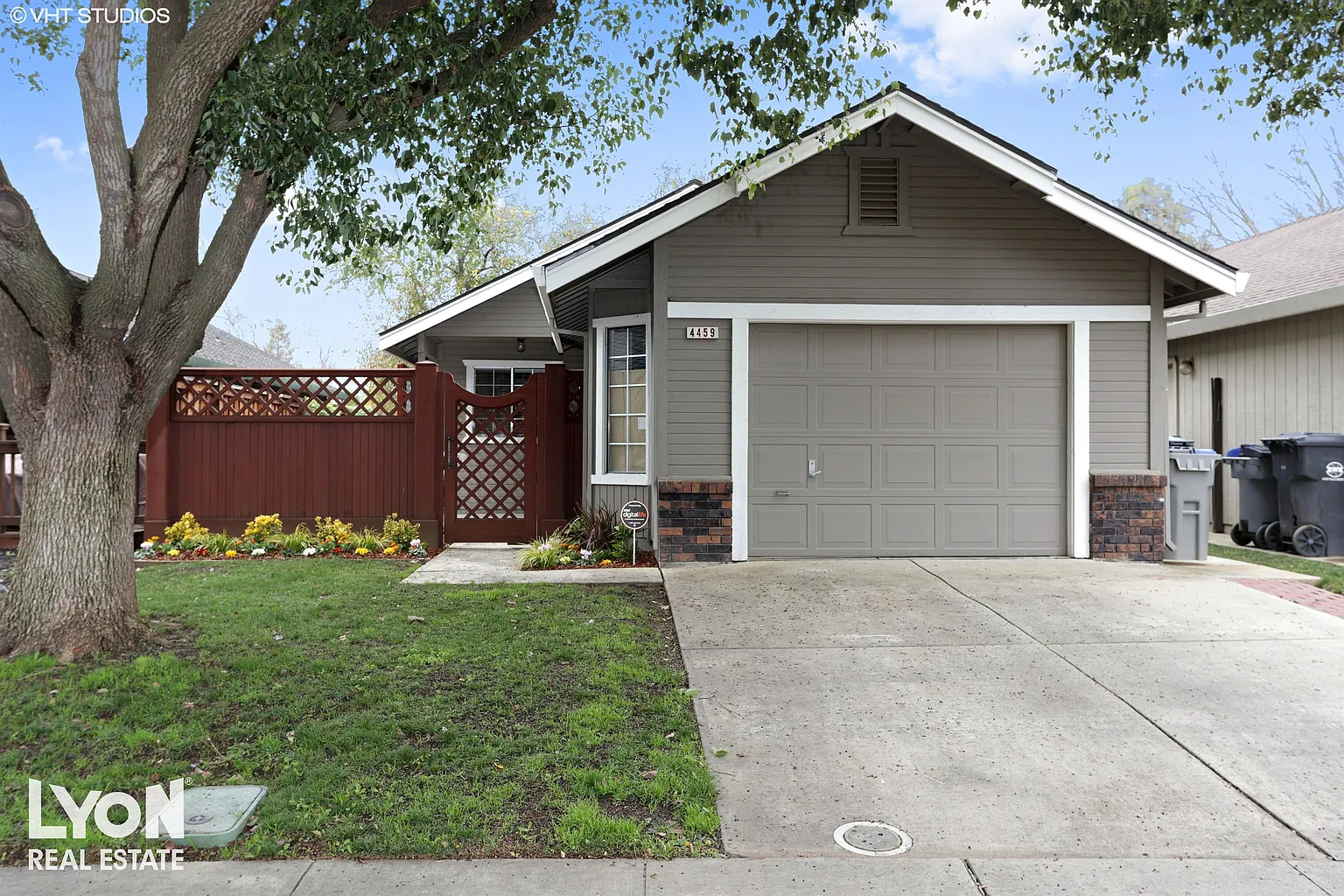 4459 Sunrise Ct photo 1