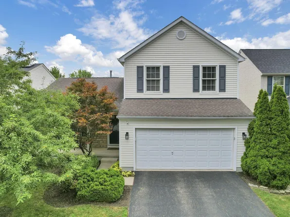 2362 Smokehill Dr, Columbus, OH 43228