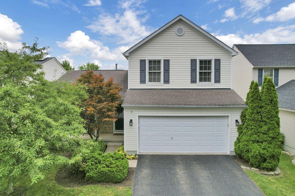 Real estate listing image