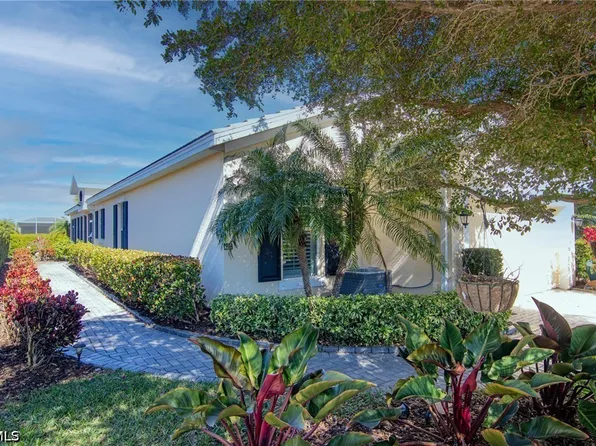 2637 Vareo Ct, Cape Coral, FL 33991