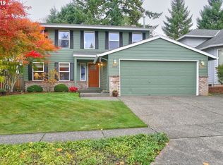 14385 SW Spaniel Ct, Beaverton, OR 97008