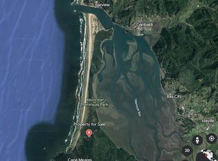 0 Bayocean Rd, Tillamook, OR 97141