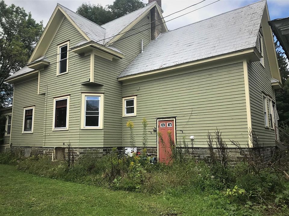118 County Road 13a, South Otselic, NY 13155 Zillow