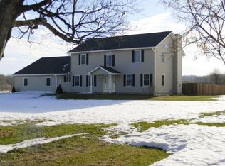 9384 Owen Dr, Kalamazoo, MI 49009