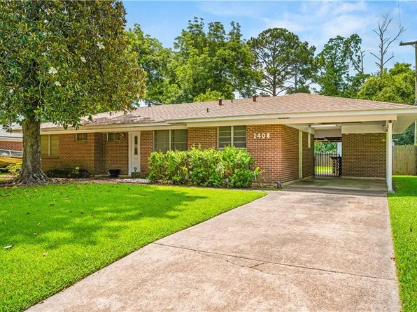 1408 McNutt Dr, Alexandria, LA 71301