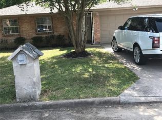 13915 Chuckwood Rd, Houston, TX 77038