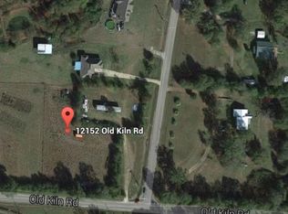 12152 Old Kiln Rd, Picayune, MS 39466