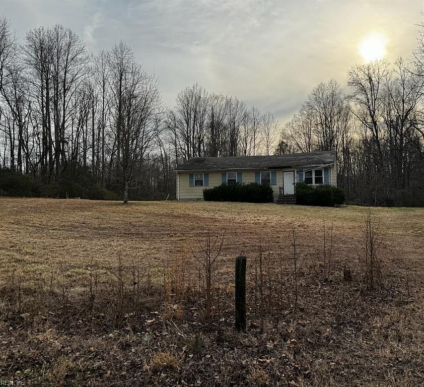 1870 Canterbury Rd, Walkerton, VA 23177 Zillow