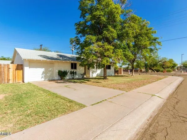 7544 E Kimsey Ln, Scottsdale, AZ 85257