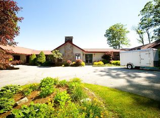 150 Brushy Face Rd N, Highlands, NC 28741