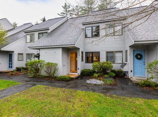 285 Woodhaven Dr UNIT 7H, White River Junction, VT 05001