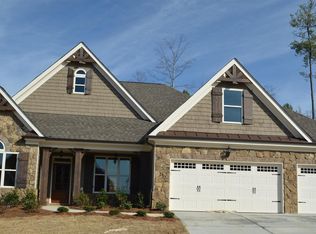 194 Dublin Way #240, Dallas, GA 30132