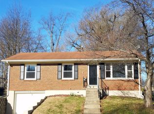 1647 Kilkenny Dr, Lexington, KY 40505