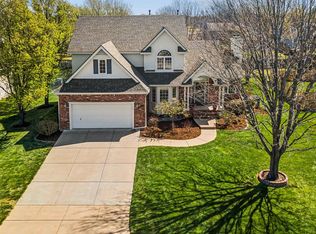 232 N Bent Tree Ct, Andover, KS 67002