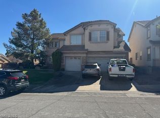 98 Parker Ranch Dr, Henderson, NV 89012
