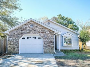 1101 Nestling Ct, Gulf Breeze, FL 32563