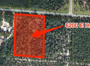 6200 State Highway 20 E, Freeport, FL 32439