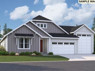 3033 Salmon St, Woodland, WA