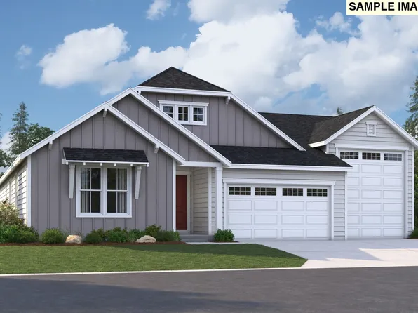 3033 Salmon St, Woodland, WA 98674