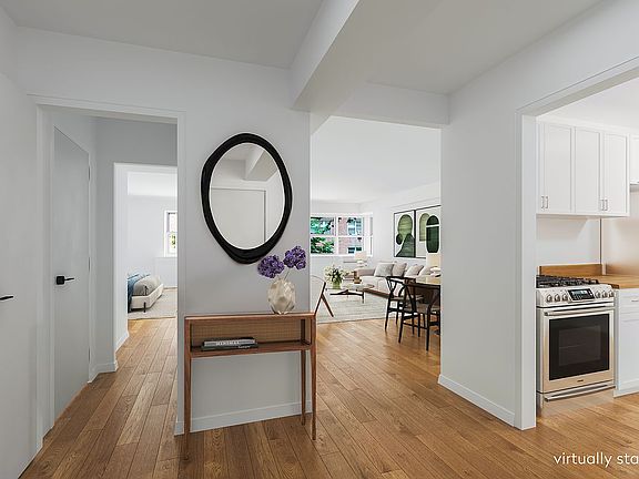 3rd image of 35 Park Ave APT 2B