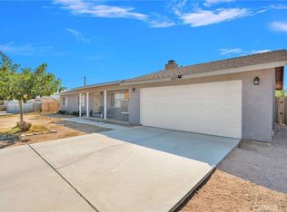 22075 Jelan Ave, Apple Valley, CA 92307