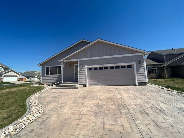 3702 Elgin Pl, Fort Collins, CO 80524