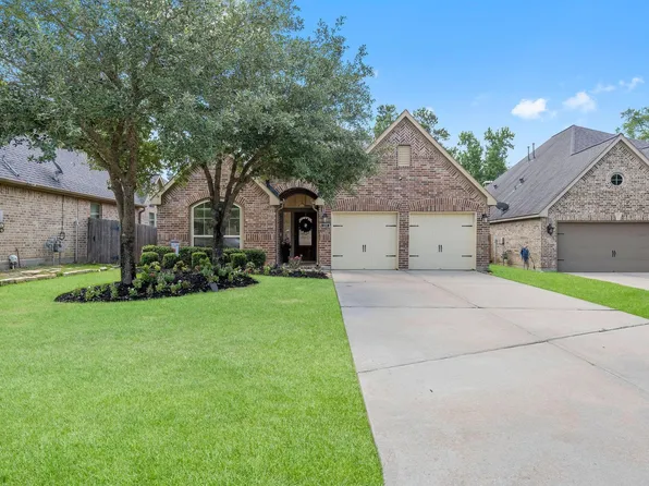239 Forest Peak Way, Montgomery, TX 77316