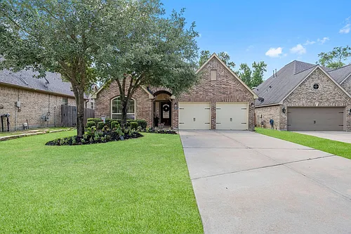 239 Forest Peak Way Photo 1